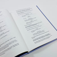Past Lives Screenplay Book