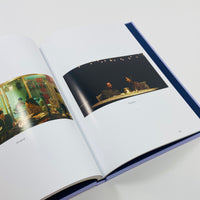 Past Lives Screenplay Book