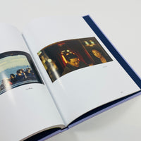 Past Lives Screenplay Book