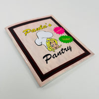Paula's Pantry - Niall Hodson