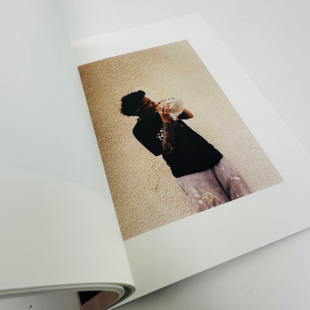 Paula's Pantry - Niall Hodson