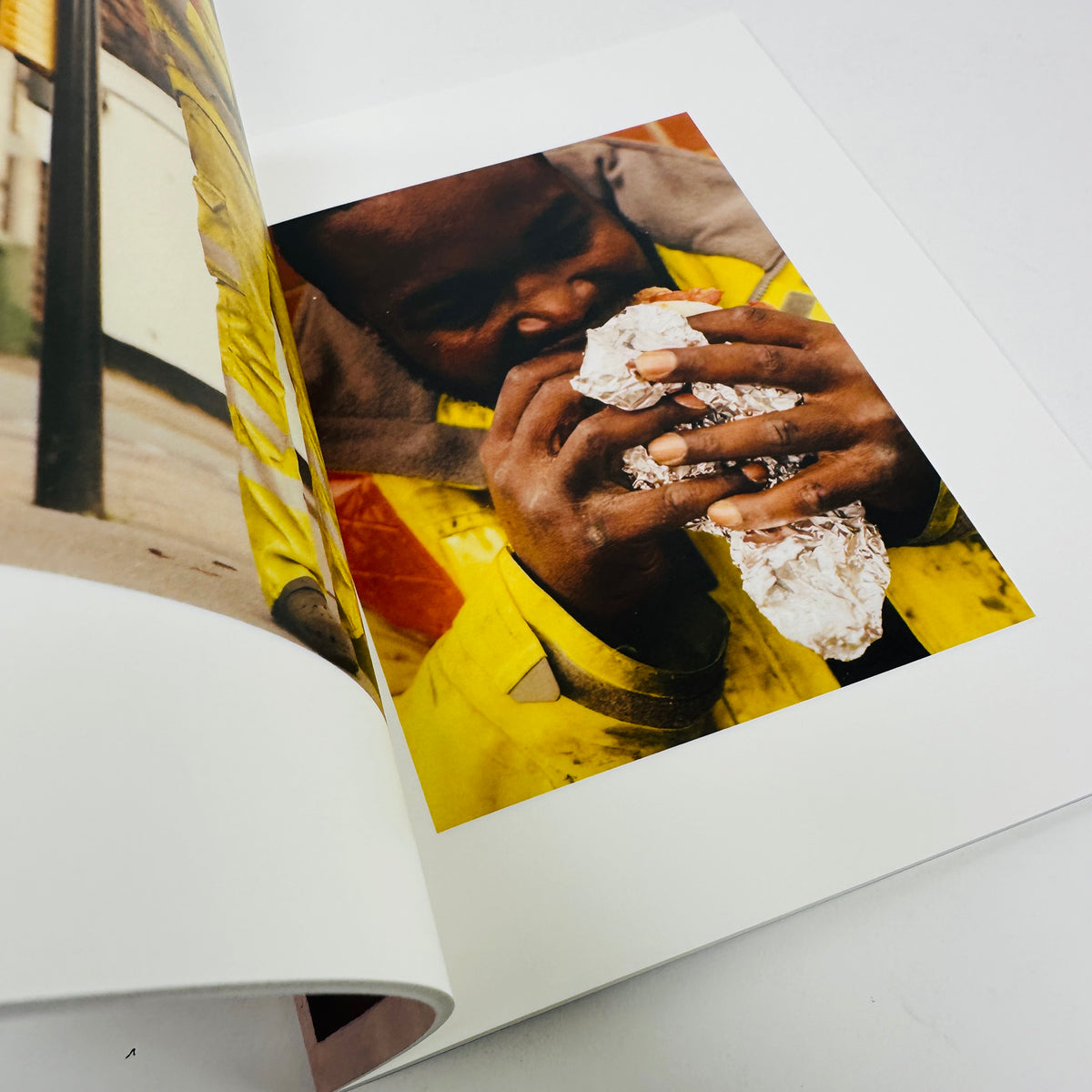 Paula's Pantry - Niall Hodson