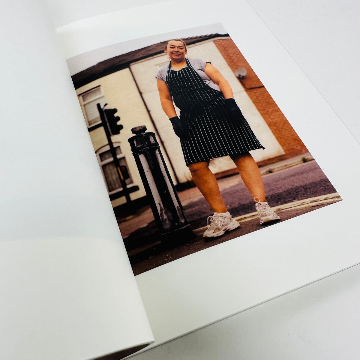 Paula's Pantry - Niall Hodson