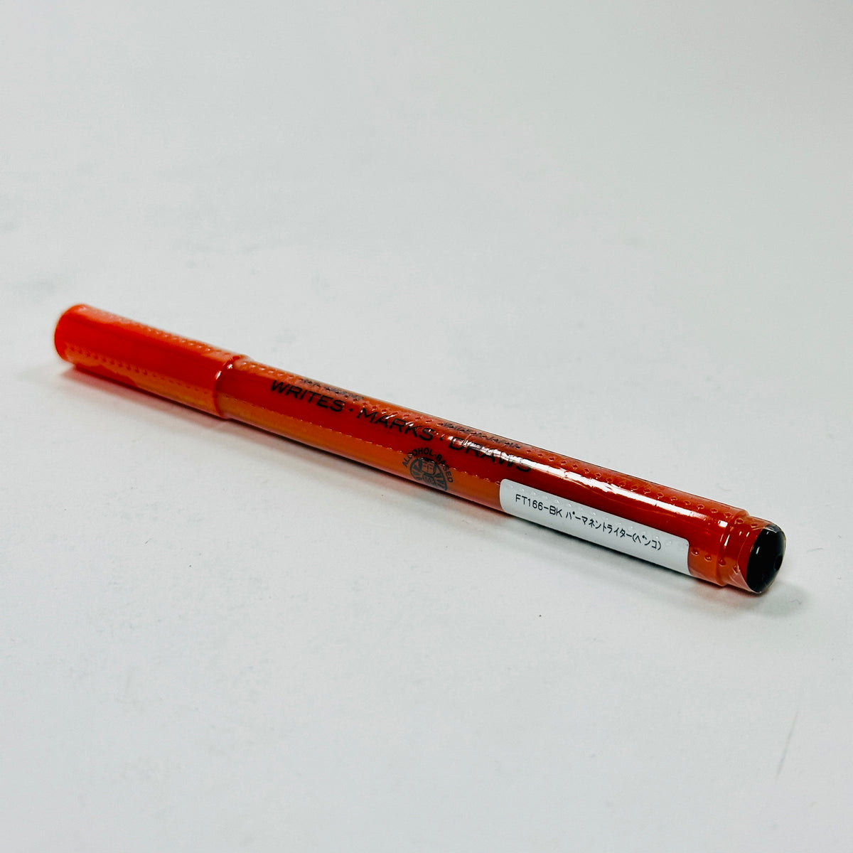 Penco Permanent Marker Pen (Various Colours)
