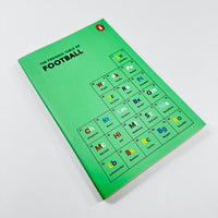 Periodic Table of Football