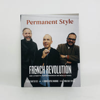 Permanent Style #3