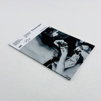 Personal Space - Stephen McCoy (Signed Copy)