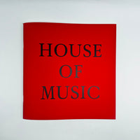 Peter Doig - House Of Music