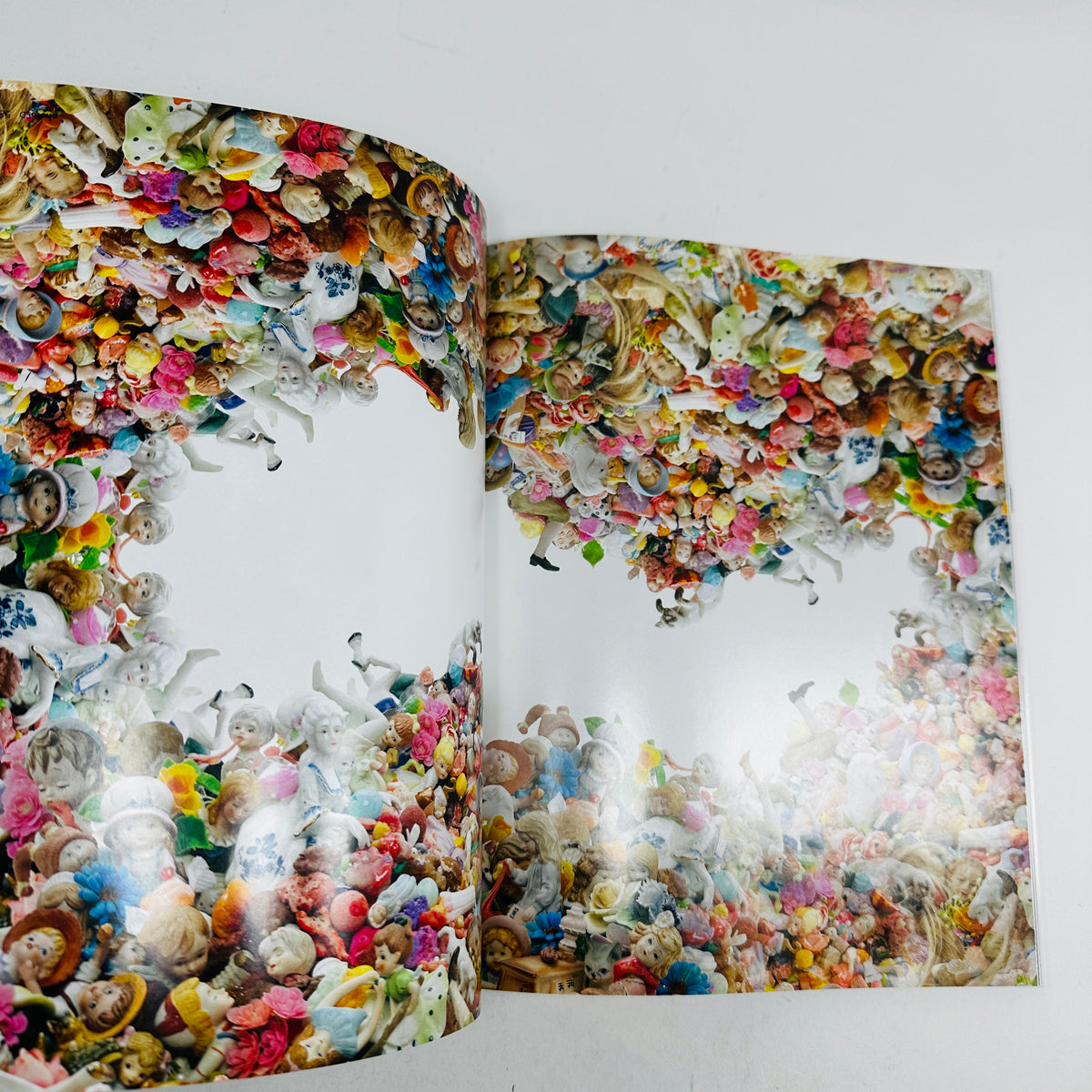 PhotoED #76 - Order v Chaos