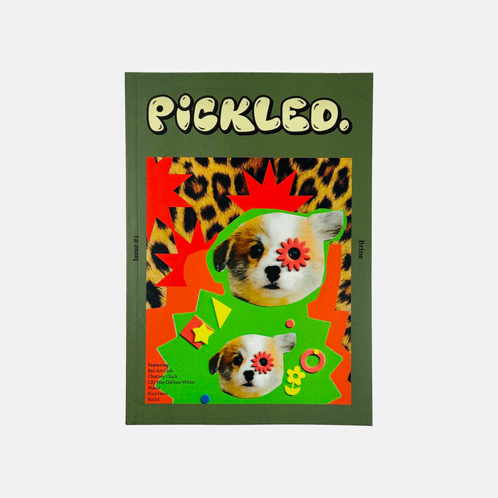 Pickled #1