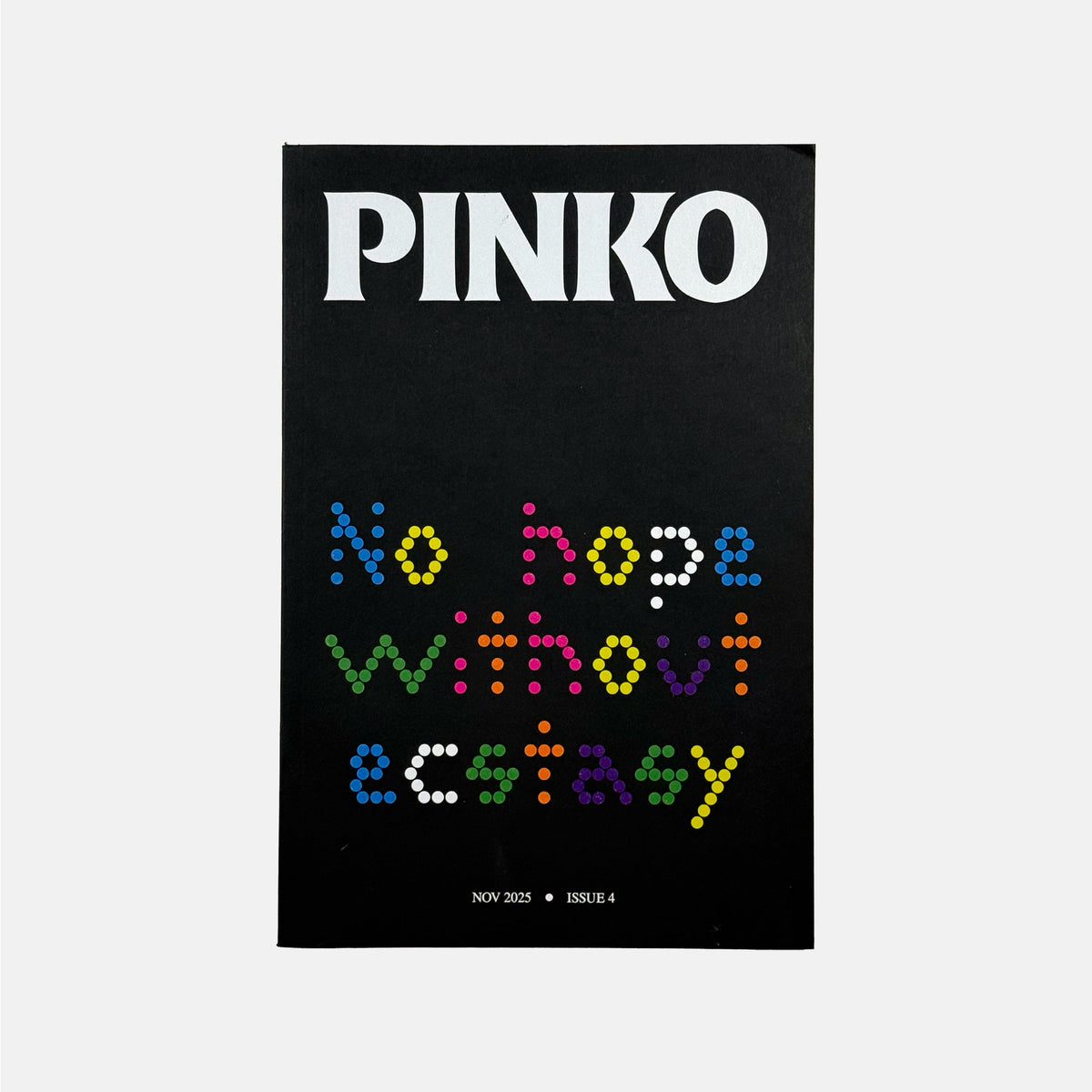 Pinko #4