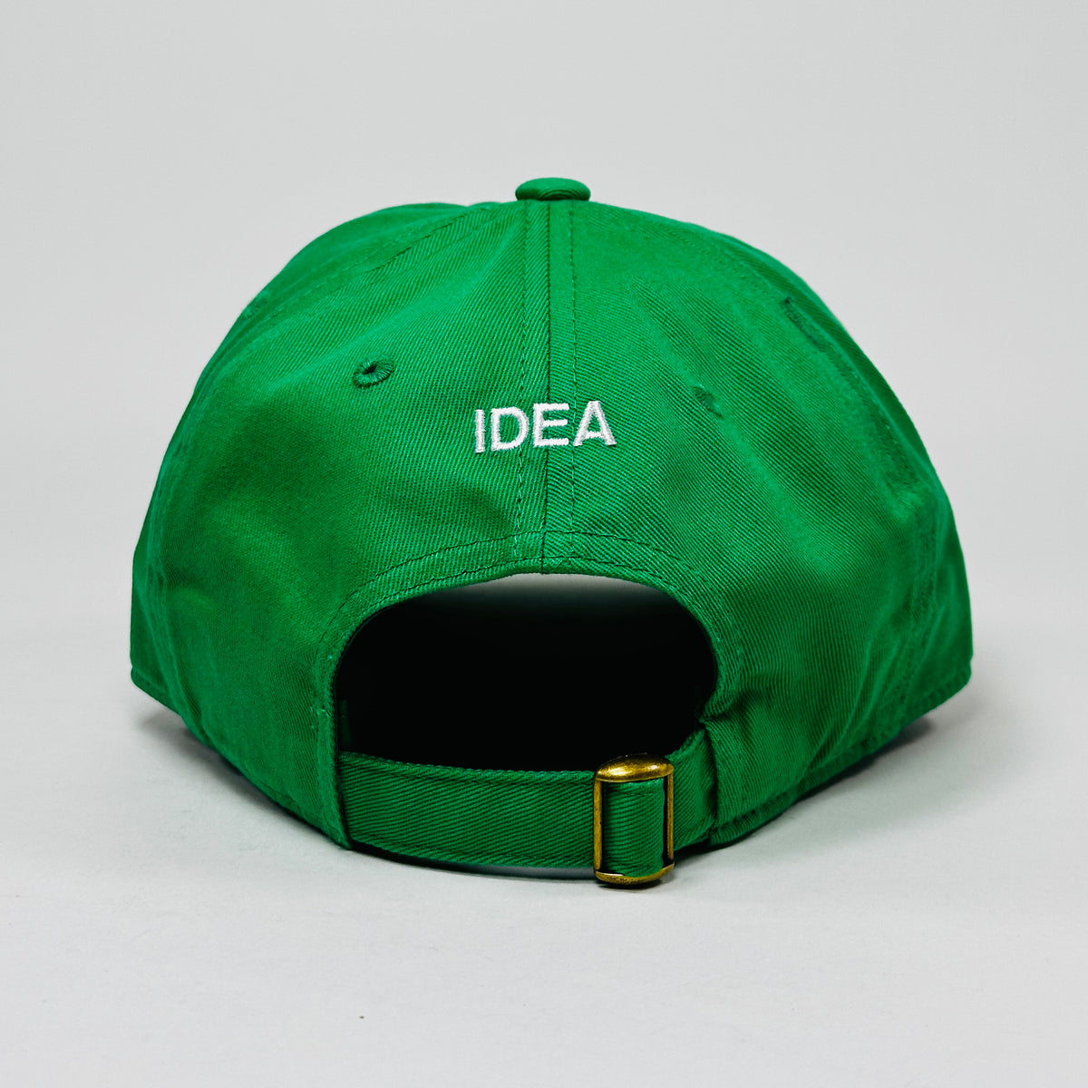 Pizza Tonight Green Hat