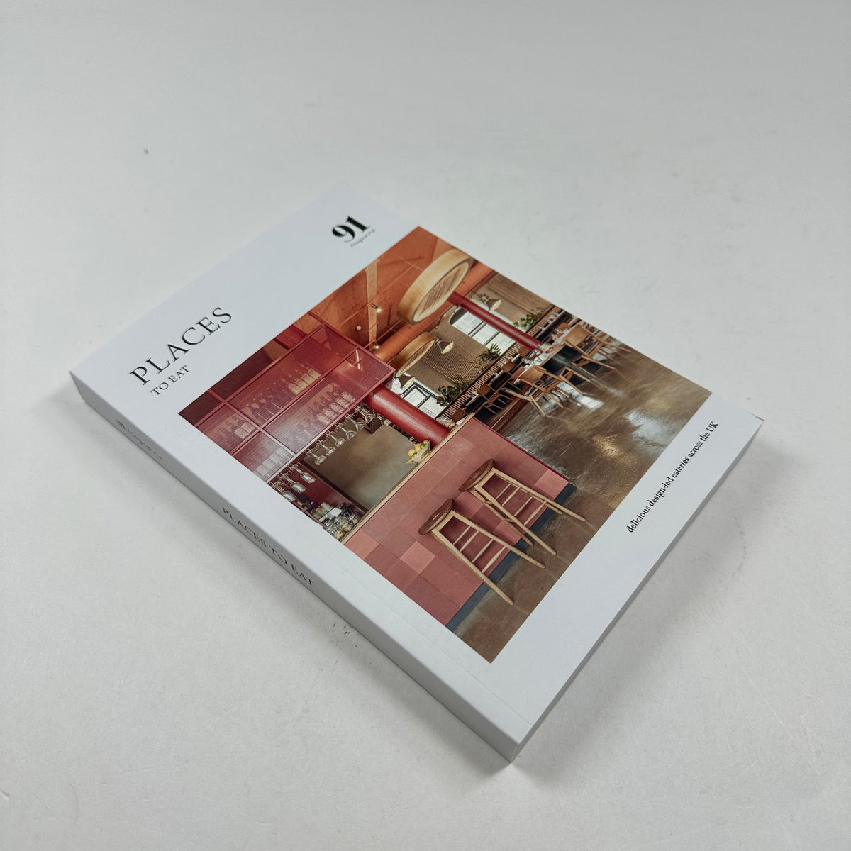 Places To Eat - 91 Magazine