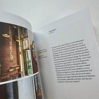 Places To Eat - 91 Magazine