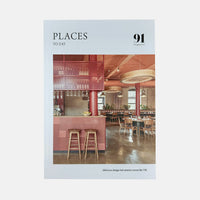 Places To Eat - 91 Magazine