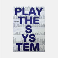 Play the System - Parametric Approaches in Graphic Design
