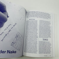 Play the System - Parametric Approaches in Graphic Design