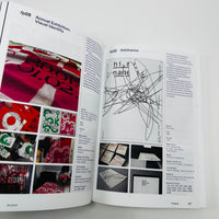 Play the System - Parametric Approaches in Graphic Design