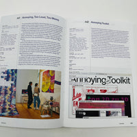 Play the System - Parametric Approaches in Graphic Design