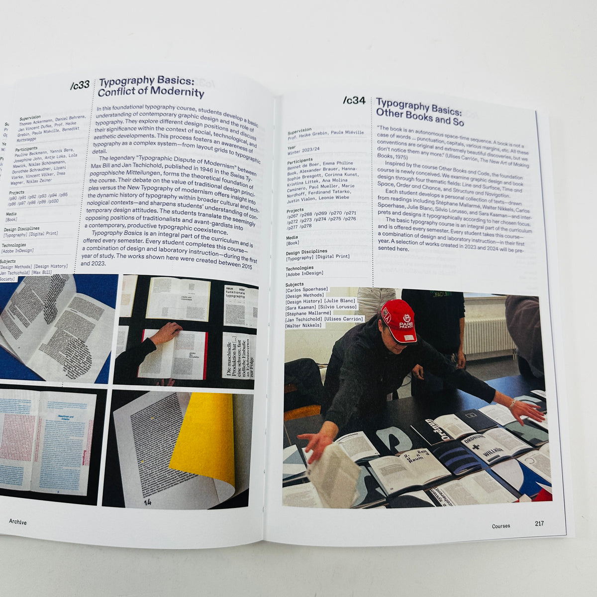 Play the System - Parametric Approaches in Graphic Design