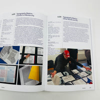 Play the System - Parametric Approaches in Graphic Design