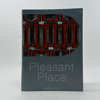 Pleasant Place #8 - Garden Tools