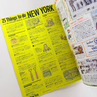 Popeye #951 - 50th Anniversary - Whole City Boy Catalog