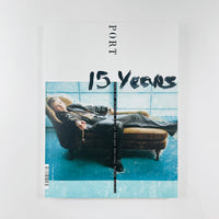 Port #38 - Spring/Summer 2026