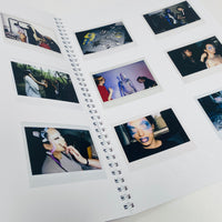 Portraits of Sirens Written by a Woman - Alex Radota