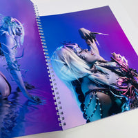 Portraits of Sirens Written by a Woman - Alex Radota