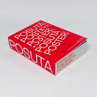 Posutā Poster -  Contemporary Poster Designs from Japan
