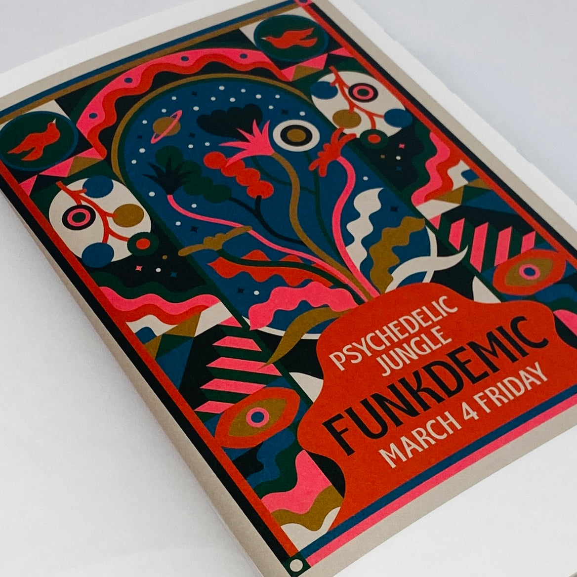 Posutā Poster -  Contemporary Poster Designs from Japan