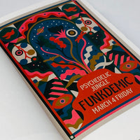 Posutā Poster -  Contemporary Poster Designs from Japan