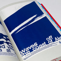 Posutā Poster -  Contemporary Poster Designs from Japan