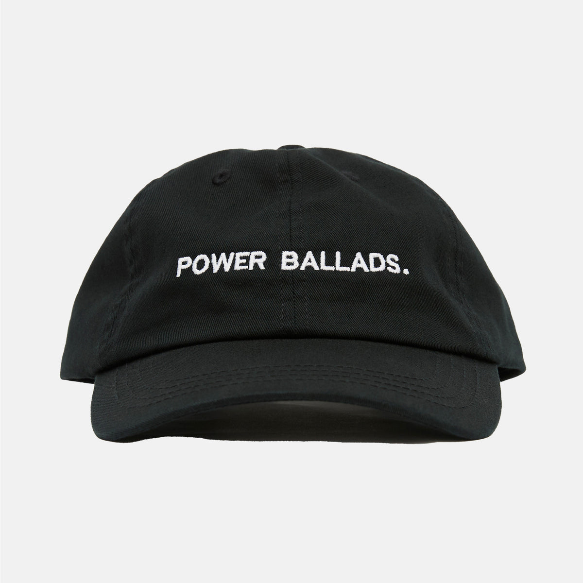 Power Ballads Hat