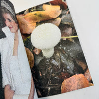 Princess Diana as Mushrooms - Lulu Williams