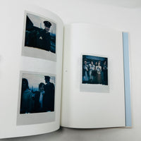 Priscilla Screenplay Book
