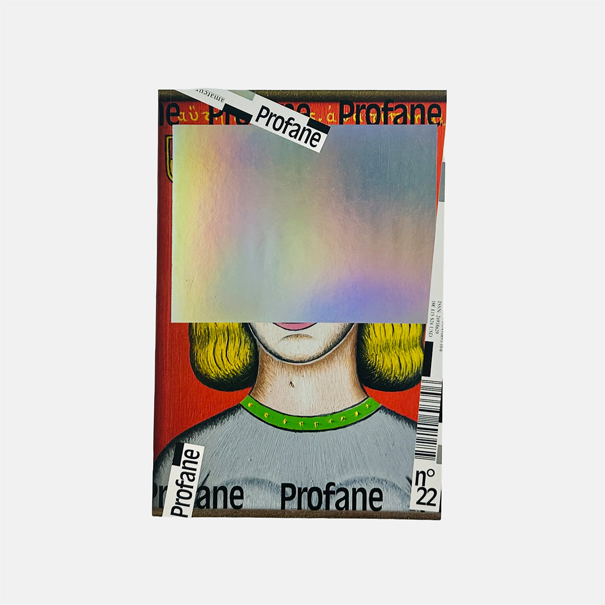 Profane #22