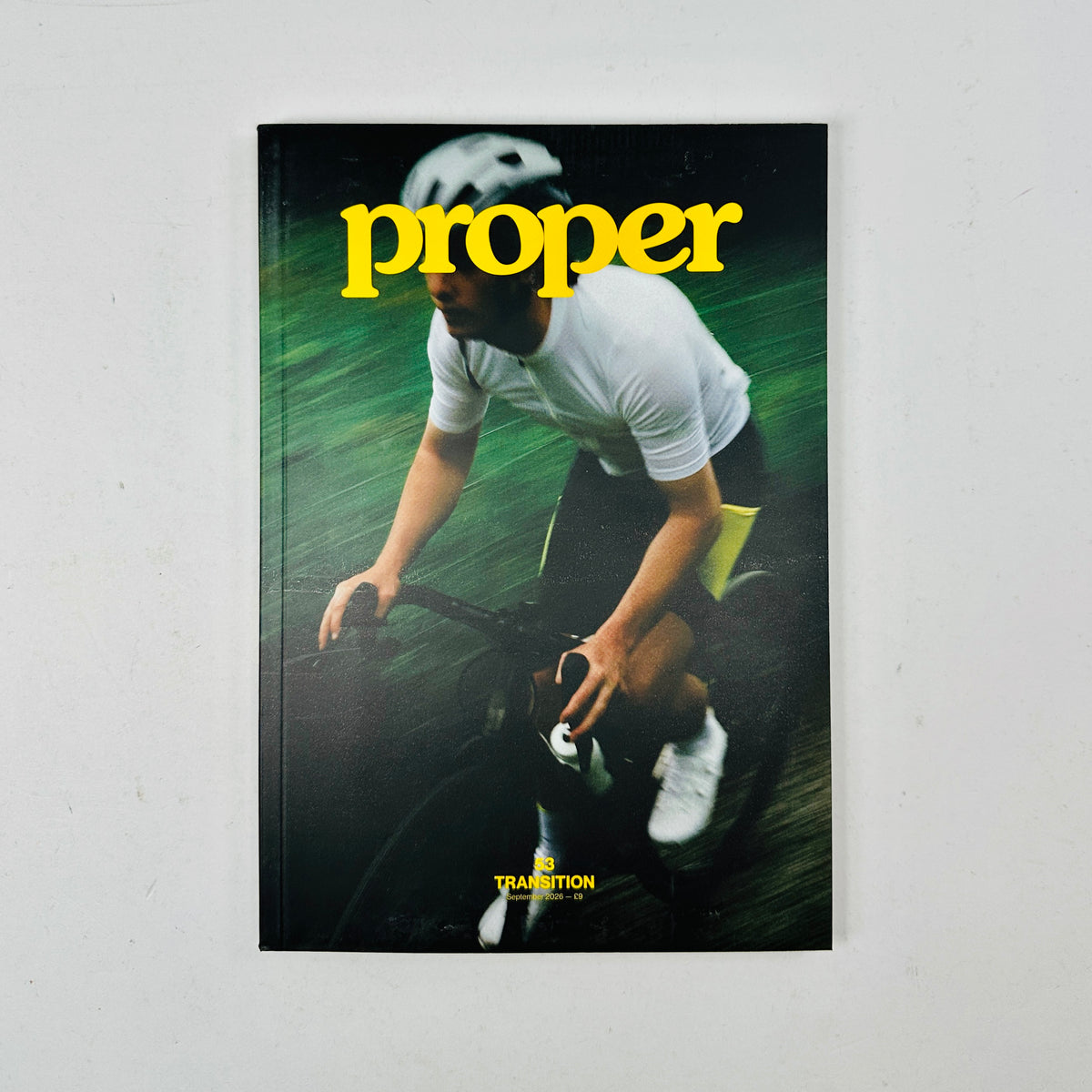 Proper #53