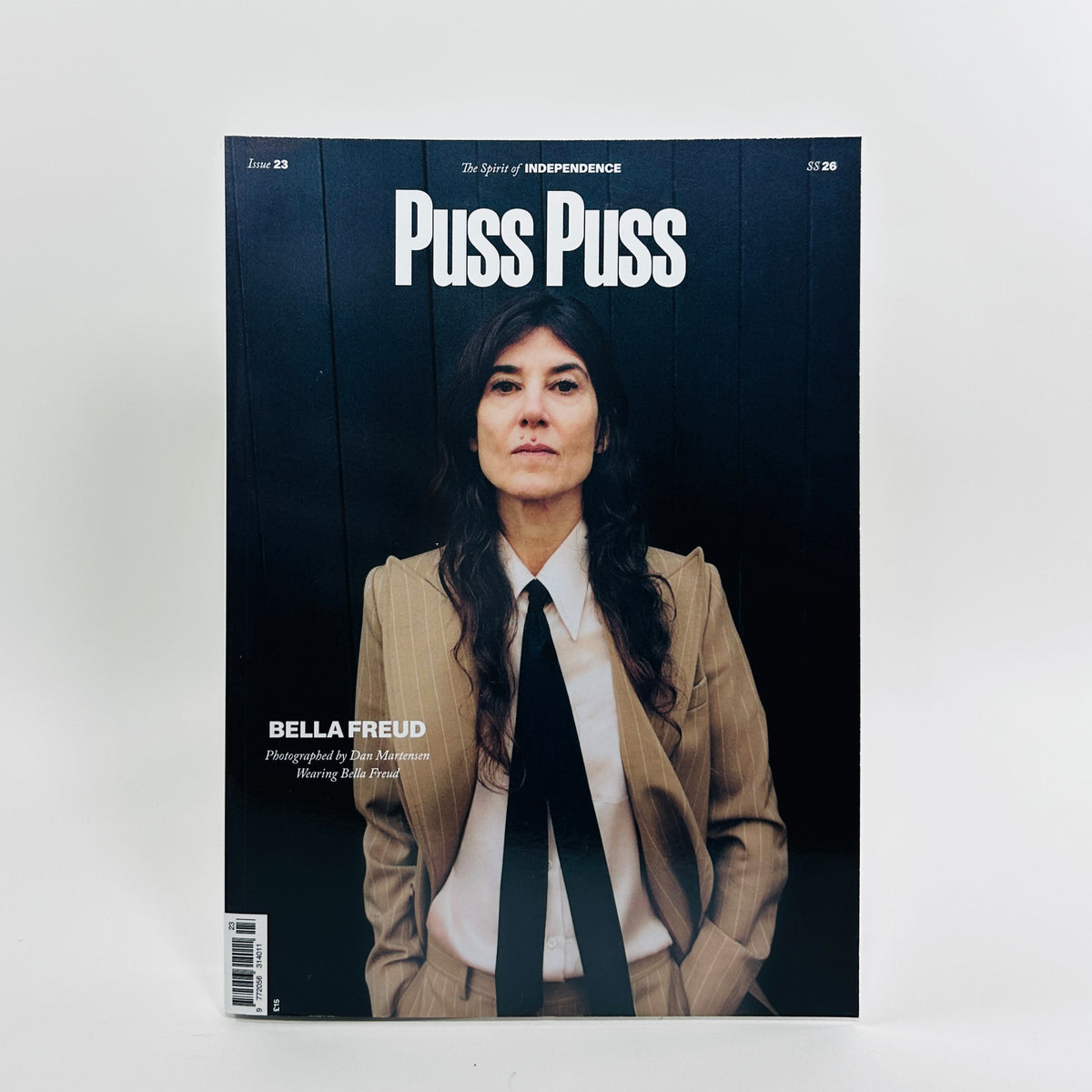 Puss Puss #23 - Spring/Summer 2026