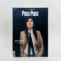 Puss Puss #23 - Spring/Summer 2026