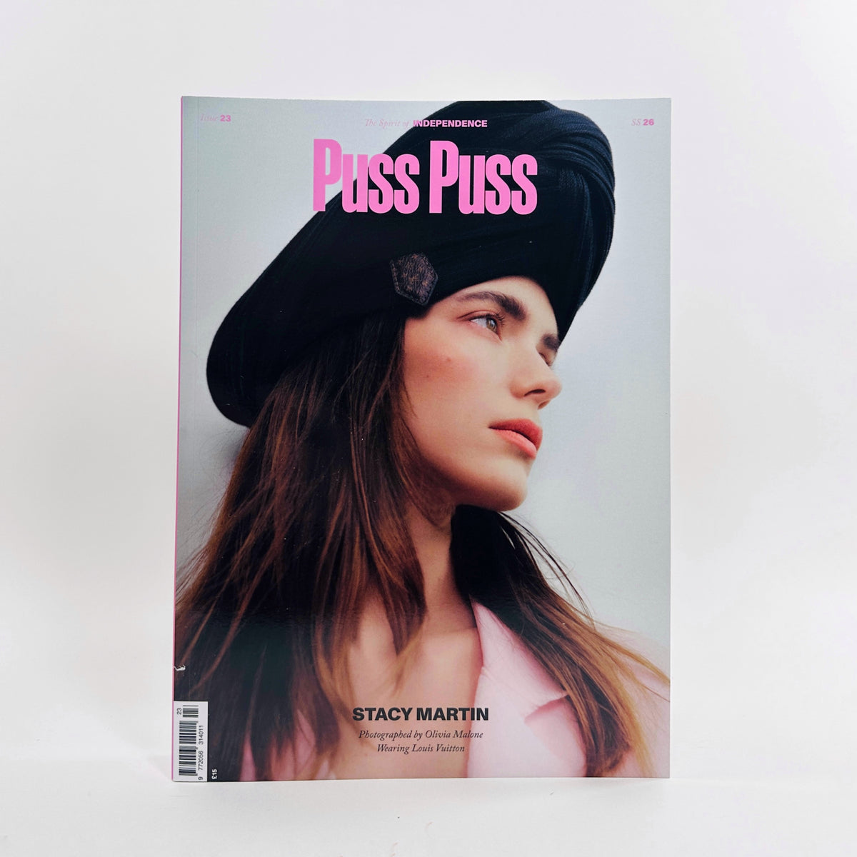 Puss Puss #23 - Spring/Summer 2026