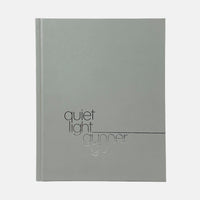 Quiet Light - Gunner Gu