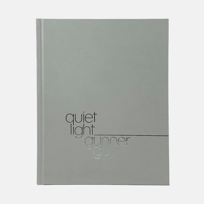 Quiet Light - Gunner Gu