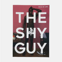 The Shy Guy #2 - Read My Lips