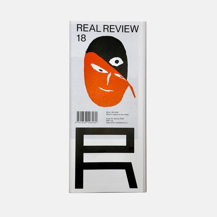 Real Review #18