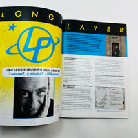 RRPL #3 - We Are Talking in Space, Not in Time