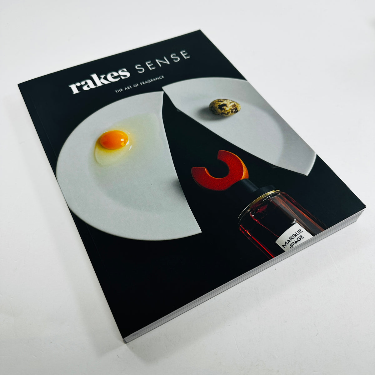 Rakes Sense #6