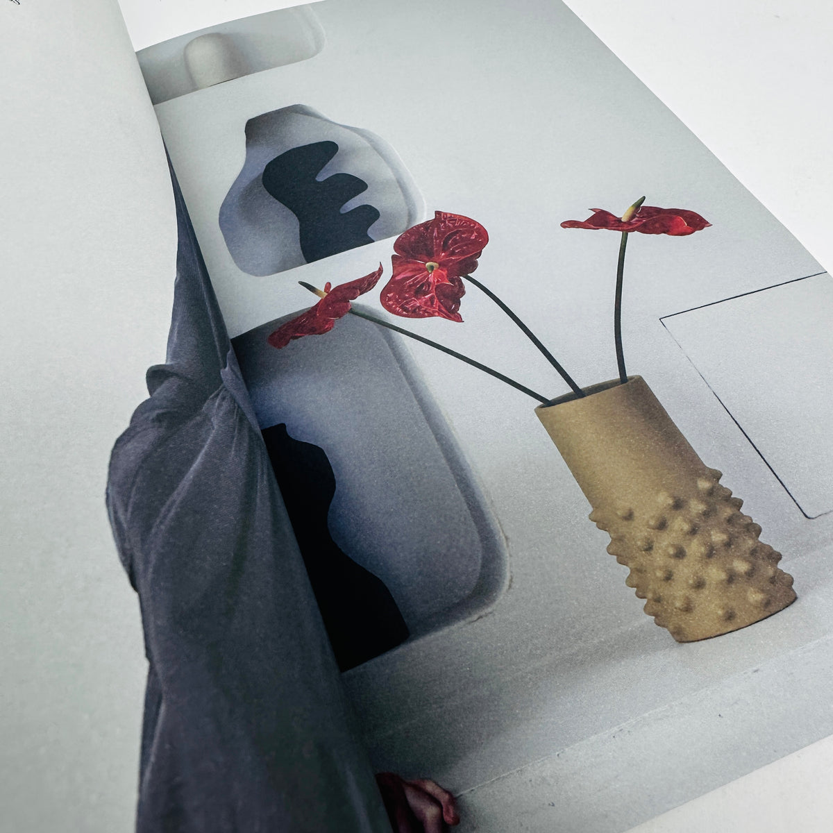 Rakes Sense #6