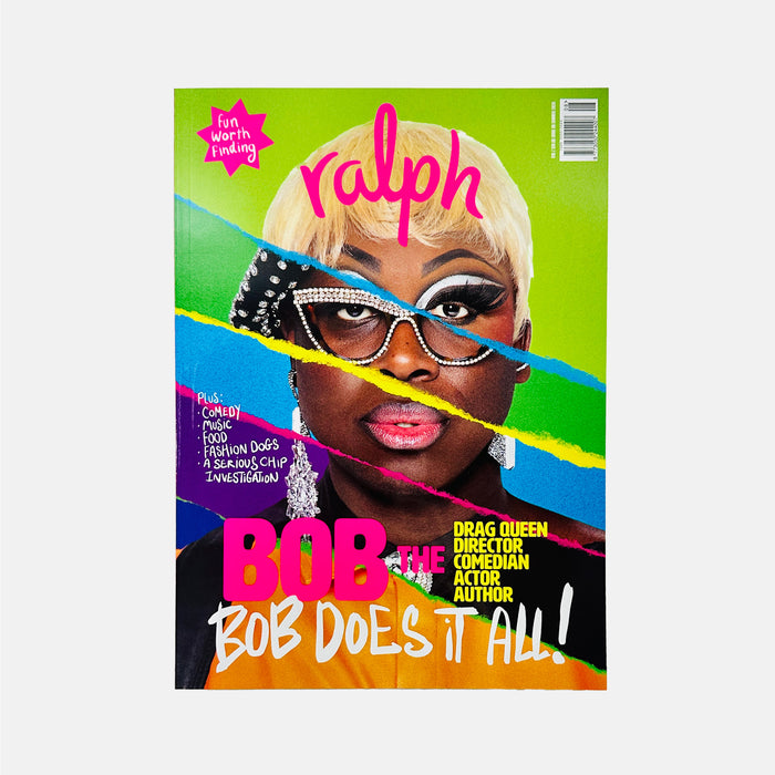 Ralph #8 - Summer2026